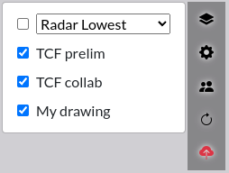 Layer Selector Layer Selector